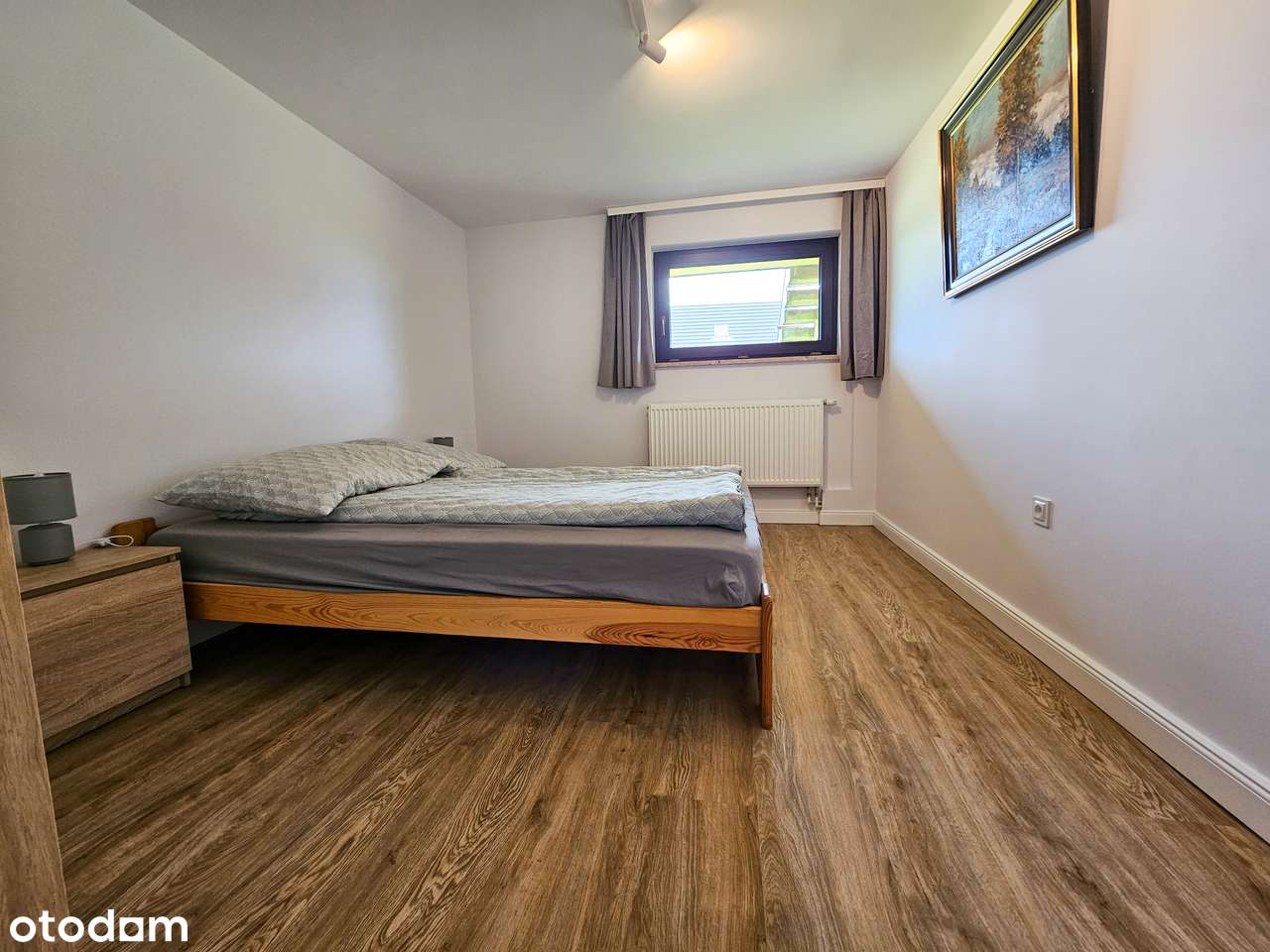 Dom w z widokiem na jezioro, Tatry,Pieniny,Gorce w Kluszkowcach-film. - Pełny obrazek: 5/19