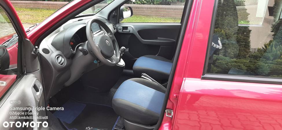 Fiat Panda 1.2 Dynamic Plus - 5