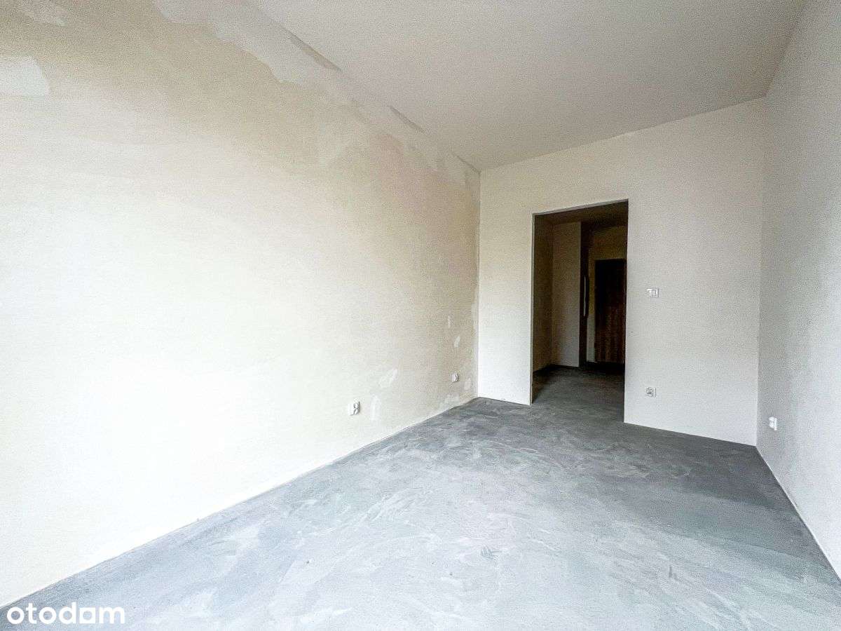 2-pok Apartament + Miejsce Parkingowe - Pełny obrazek: 5/12