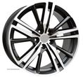 182 FELGI 18 5x108 VOLVO V60 V90 XC40 XC60 XC70 - 1