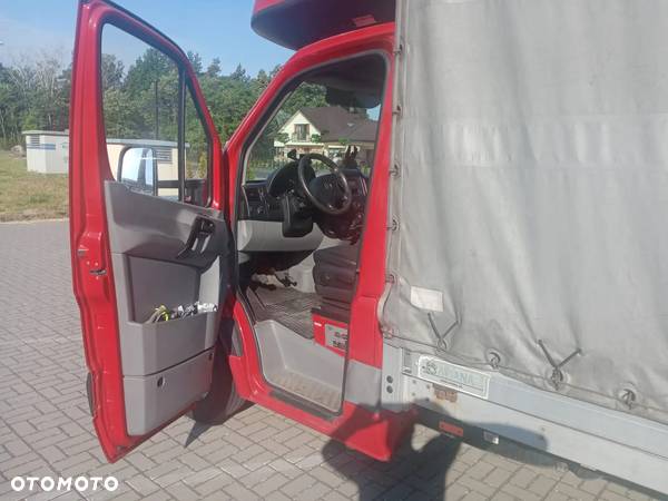 Mercedes-Benz SPRINTER 316 - 4