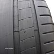 2 x MICHELIN 285/30 ZR20 95Y Pilot Super Sport RUN FLAT Lato 2014 6.5mm - 8