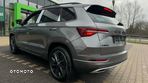 Skoda Karoq 2.0 TDI SCR 4x4 Sportline DSG - 12