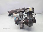 Turbina Mercedes Clasa B (W245) [Fabr 2005-2011] A6400901780 2.0 CDI 640940 - 4