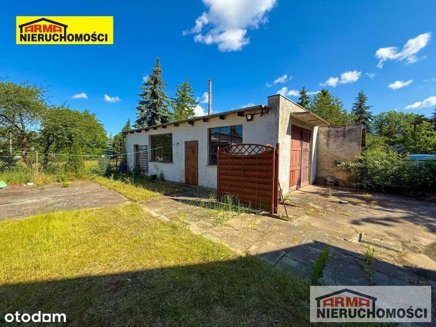 Urokliwy Dom W Szczecinie - Pełny obrazek: 5/20