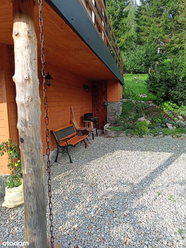 Sprzedam domek letniskowy w górach - Pełny obrazek: 5/19