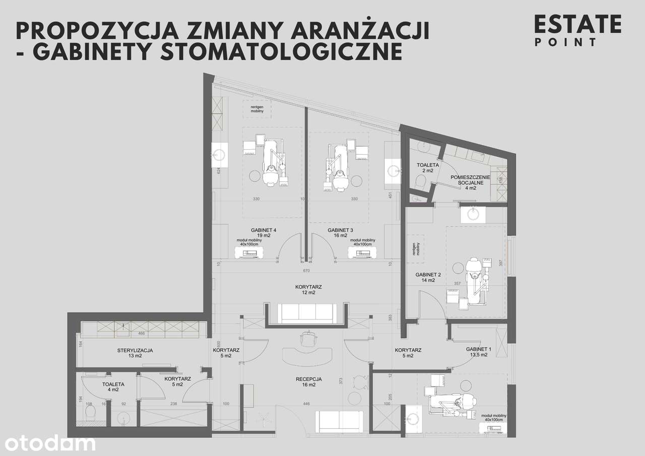Lokal dealny na biuro, kancelarię, gabinety czy przestrzeń kreatywną-18