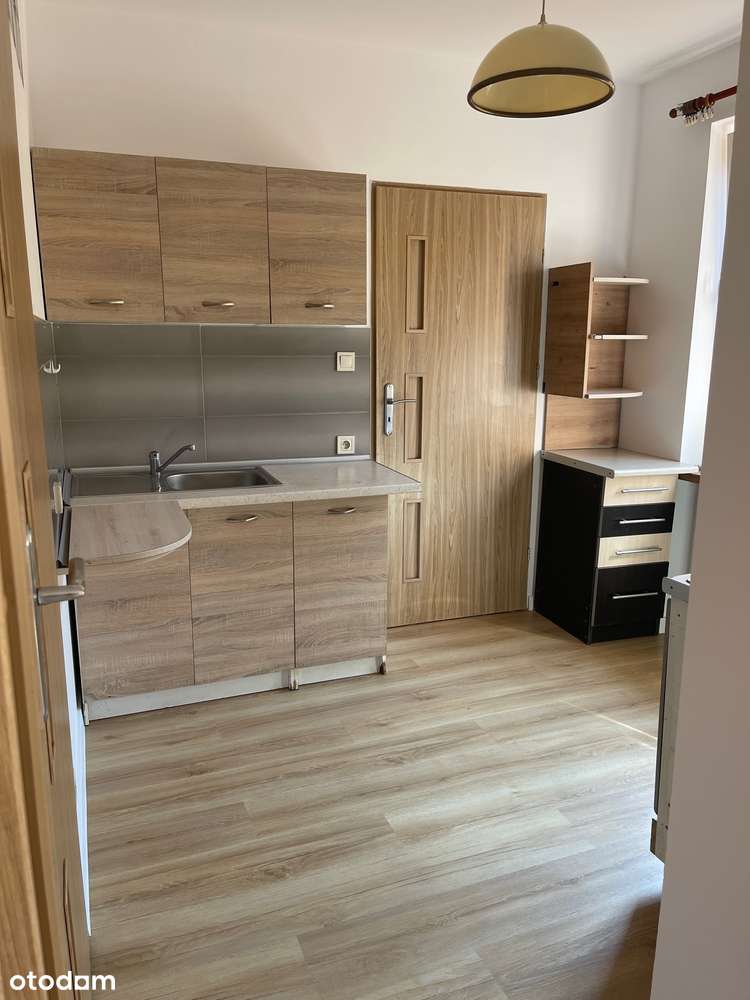 2-POKOJOWE MIESZKANIE DO WYNAJĘCIA W CHORZOWIE - Pełny obrazek: 5/8