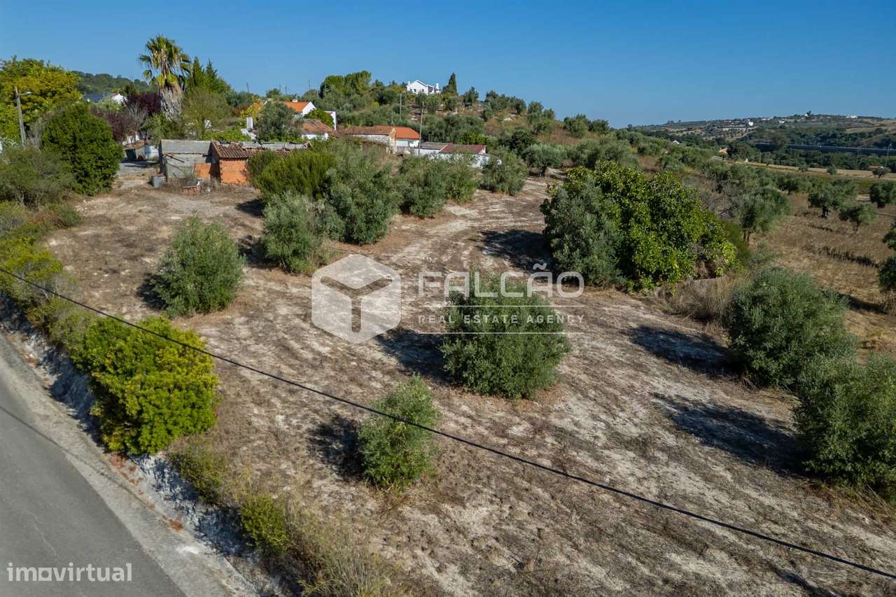 Moradia T2 Venda em Azambujeira e Malaqueijo,Rio Maior-9