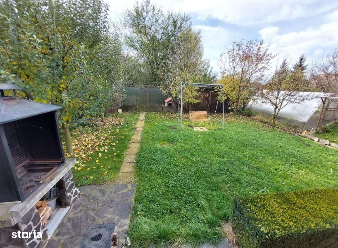 De vanzare casa familiala, Sangeorgiu de Mures-18