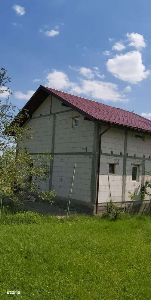 Casa de vanzare Dej, pret negociabil - Imagine principală: 4/18