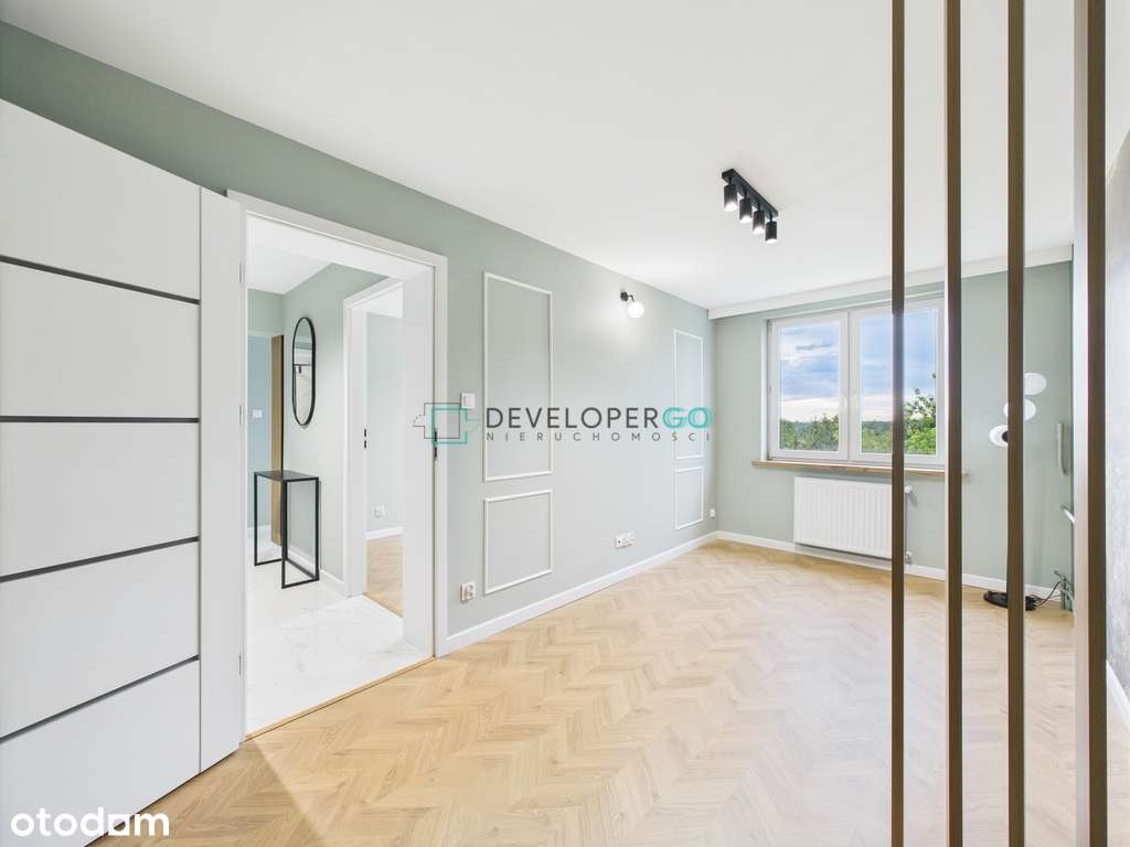 Mieszkanie 2 pokojowe w Wasilkowie - Pełny obrazek: 3/12