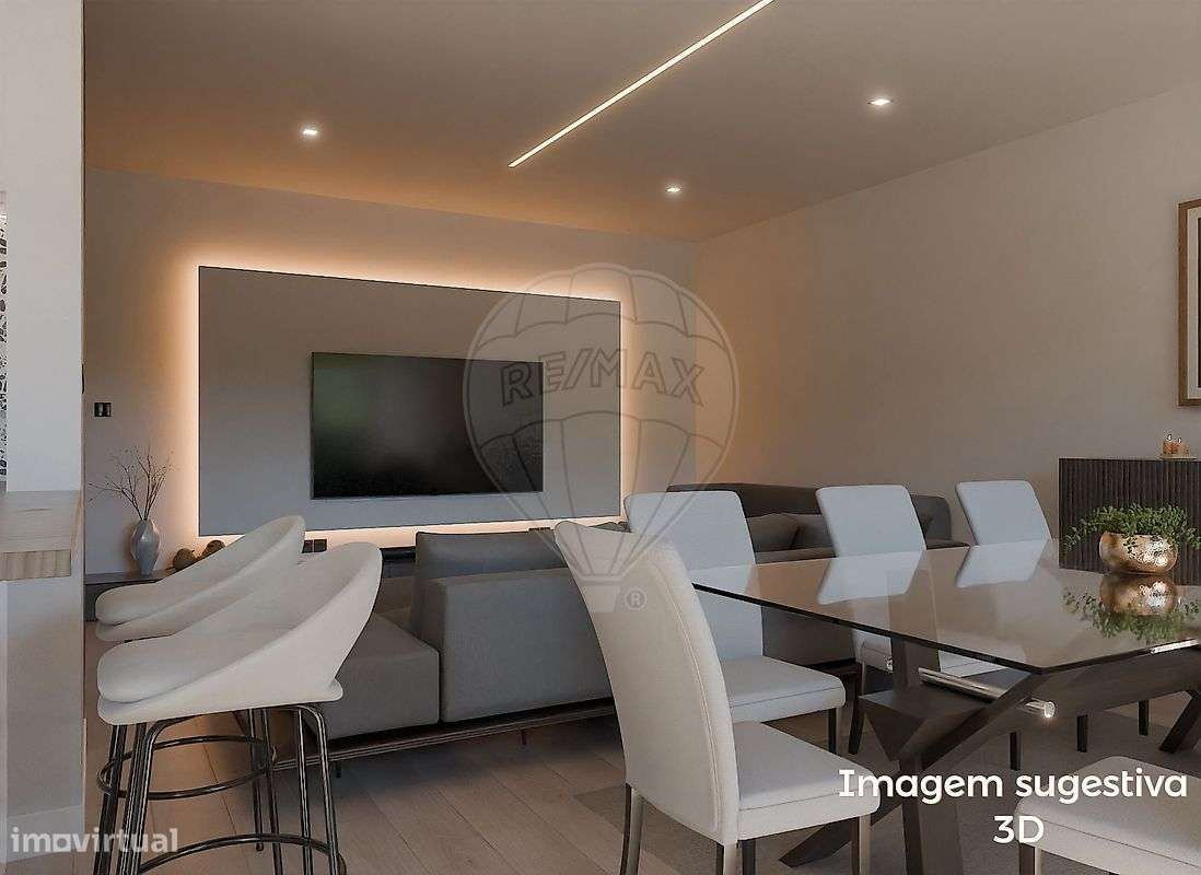 Apartamento T3 para venda - Grande imagem: 5/21