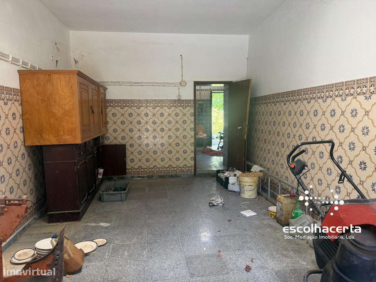 Quinta unica em pleno coração da Arrabida-47