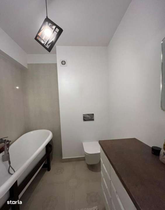 Apartament modern 3 camere, mobilat premium, Lavandei Residence-7