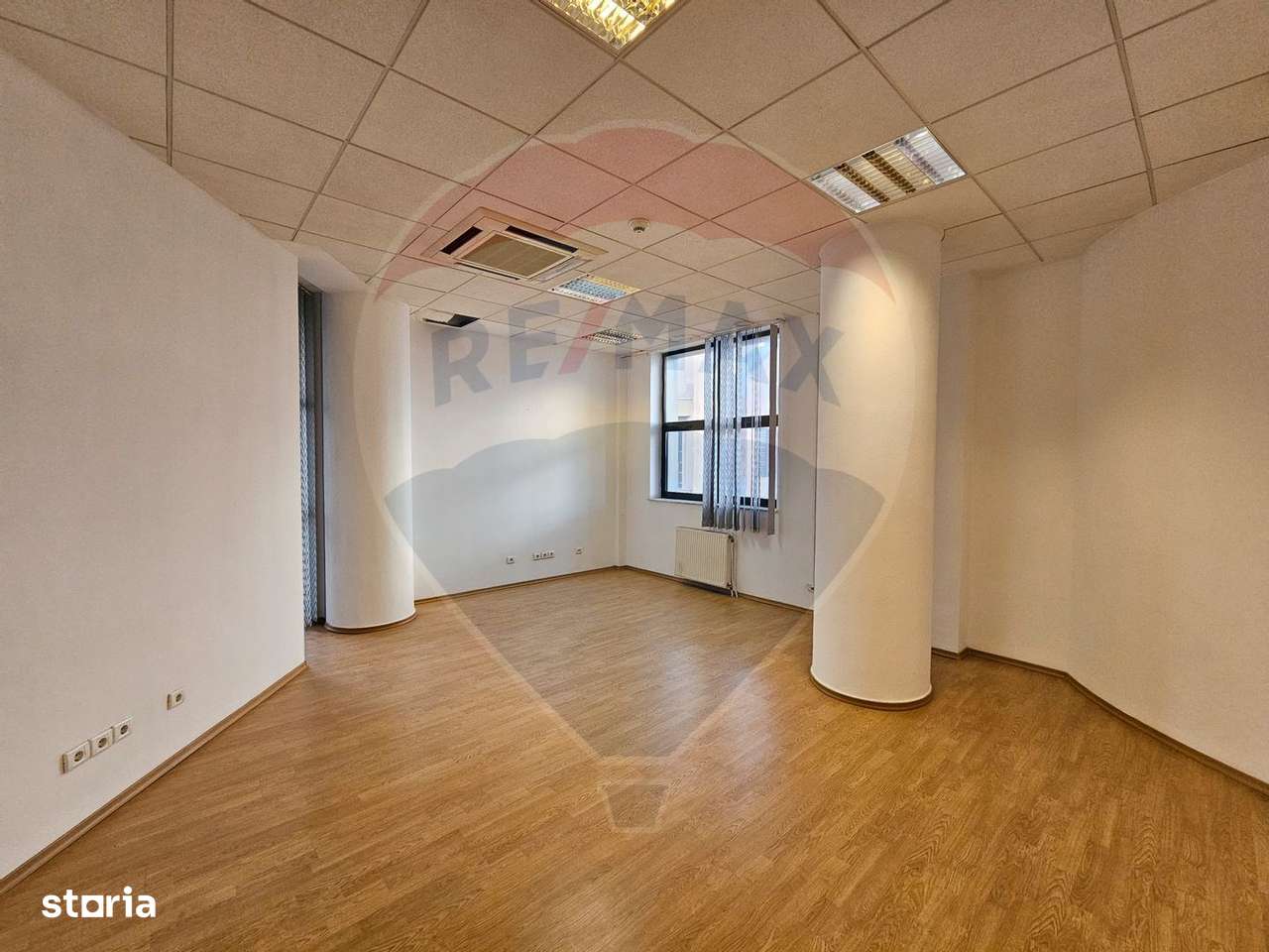 Spațiu 29 mp etaj 3, zonă ultracentrală - CITY CENTER - Imagine principală: 1/5