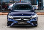 Mercedes-Benz Klasa E 220 d T 9G-TRONIC AMG Line - 15