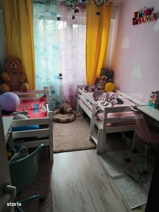 Apartament de 3 camere, 63mp utili si terasa 40mp, in zona Rediu - Imagine principală: 5/11