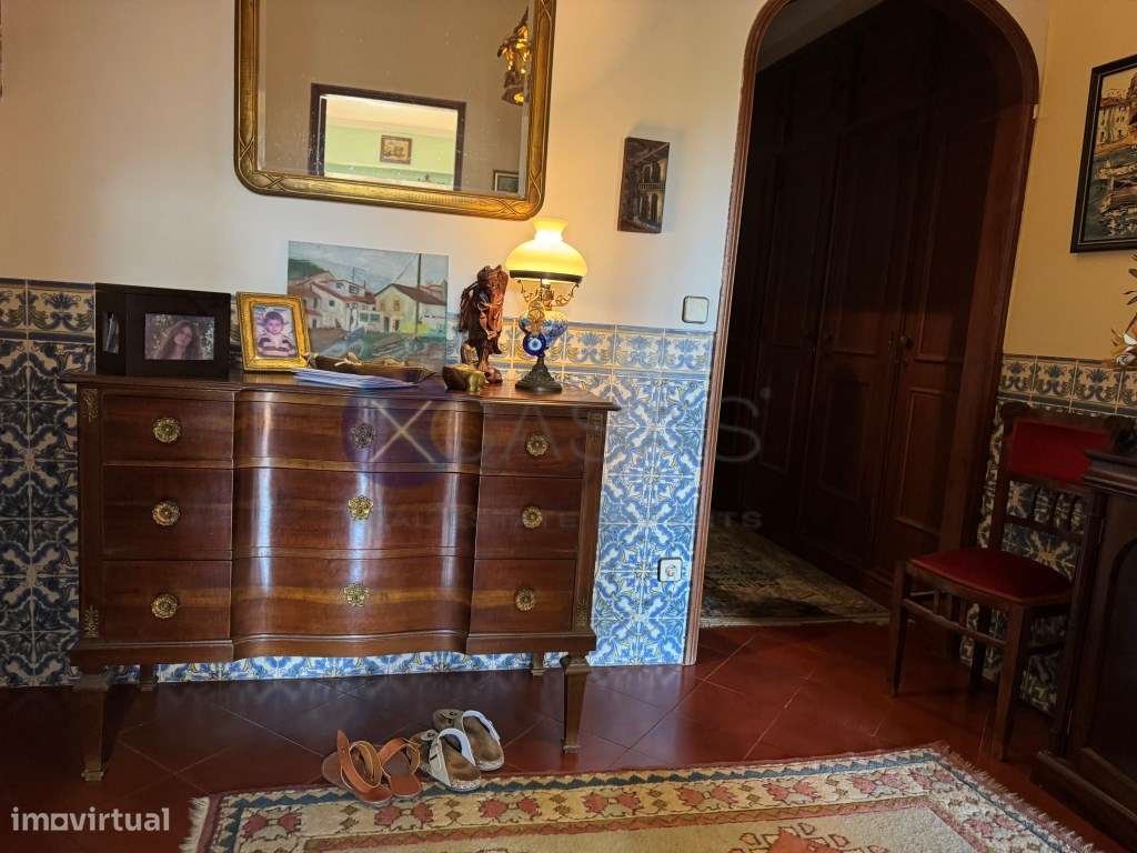 Excelente Oportunidade de Negócio - T3 na Quinta da Bicuda- Cascais...-15