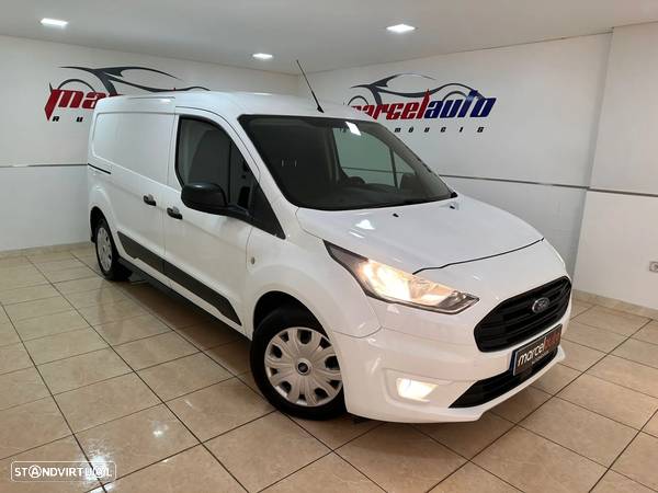 Ford 1.5 TDCi L2 IVA DEDUTIVEL 120CV 3L NACIONAL - 3