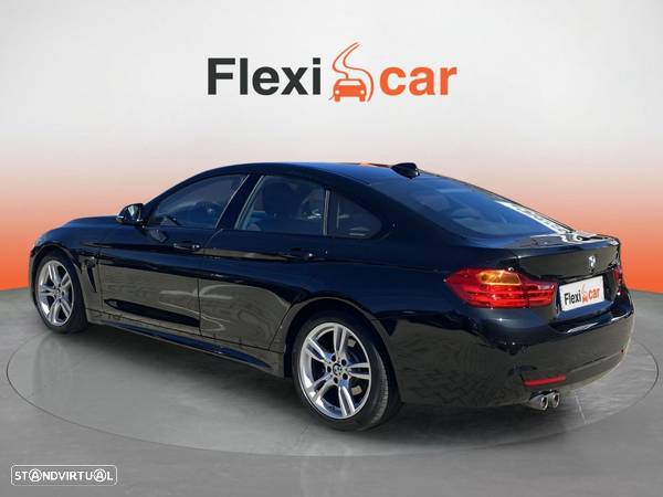 BMW 420 - 5