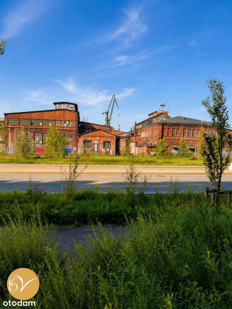 DOKI | Stoczniowy klimat. Współczesny luksus.-18