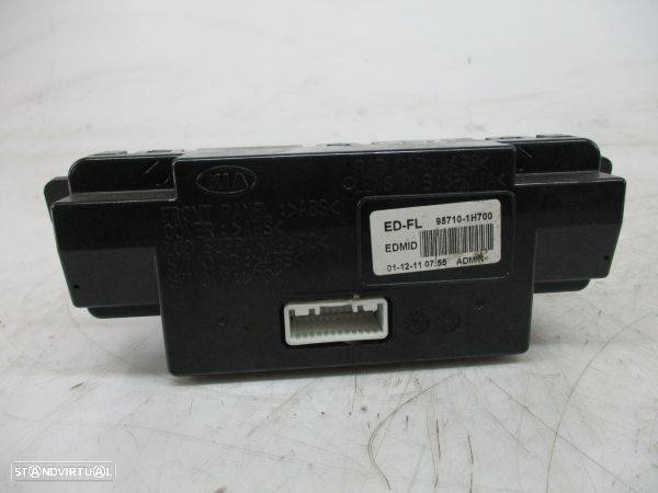 Display Kia Pro Ceed (Ed) - 4