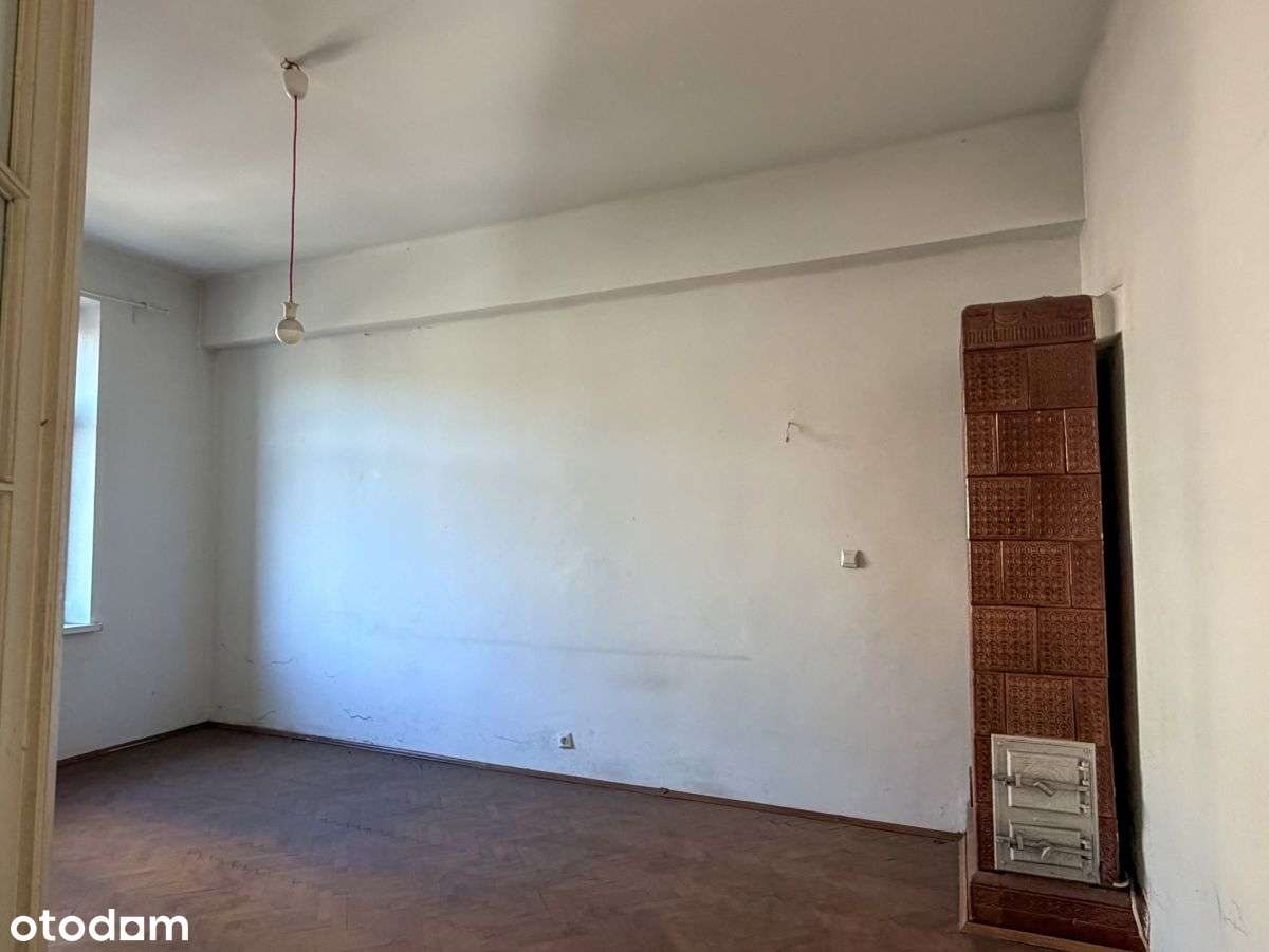 Stare Podgórze, ul. Kalwaryjska-2