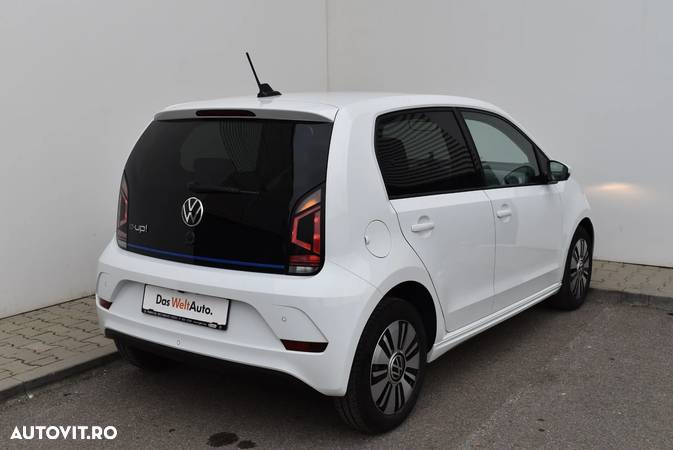 Volkswagen up! e-up! 32.3 kWh - 5