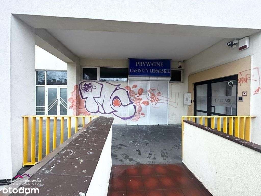 *TARPNO*lokal użytkowy na sprzedaż*STAN DEWELOPERSKI* - Pełny obrazek: 5/12