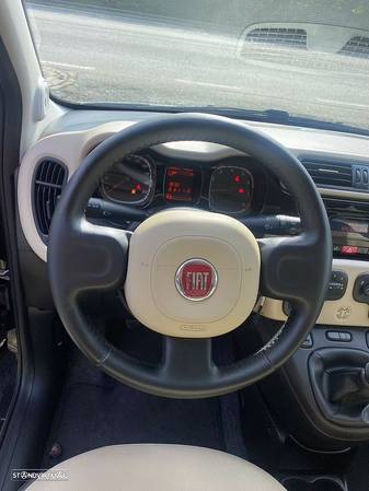 Fiat Panda 1.2 Lounge - 9