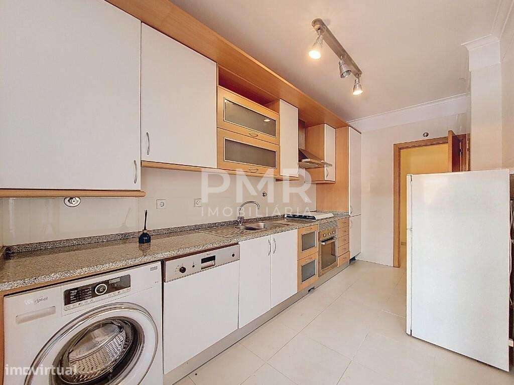 T1+1 Moderno na Quinta da Arieira em Camarate - Grande imagem: 5/24