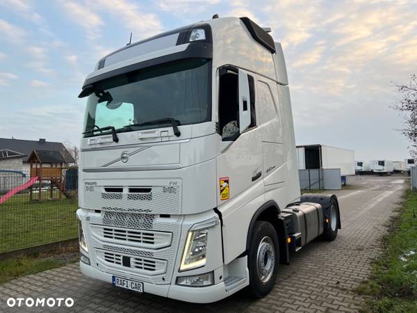 Volvo FH 13 - 5