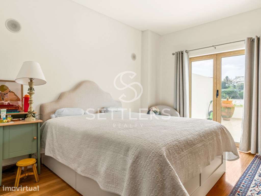 Apartamento T2 - Estoril-7