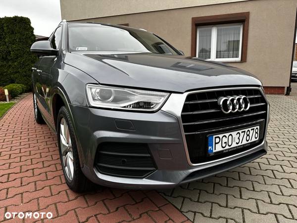 Audi Q3 - 14