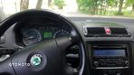 Skoda Octavia 1.6 Ambiente - 18