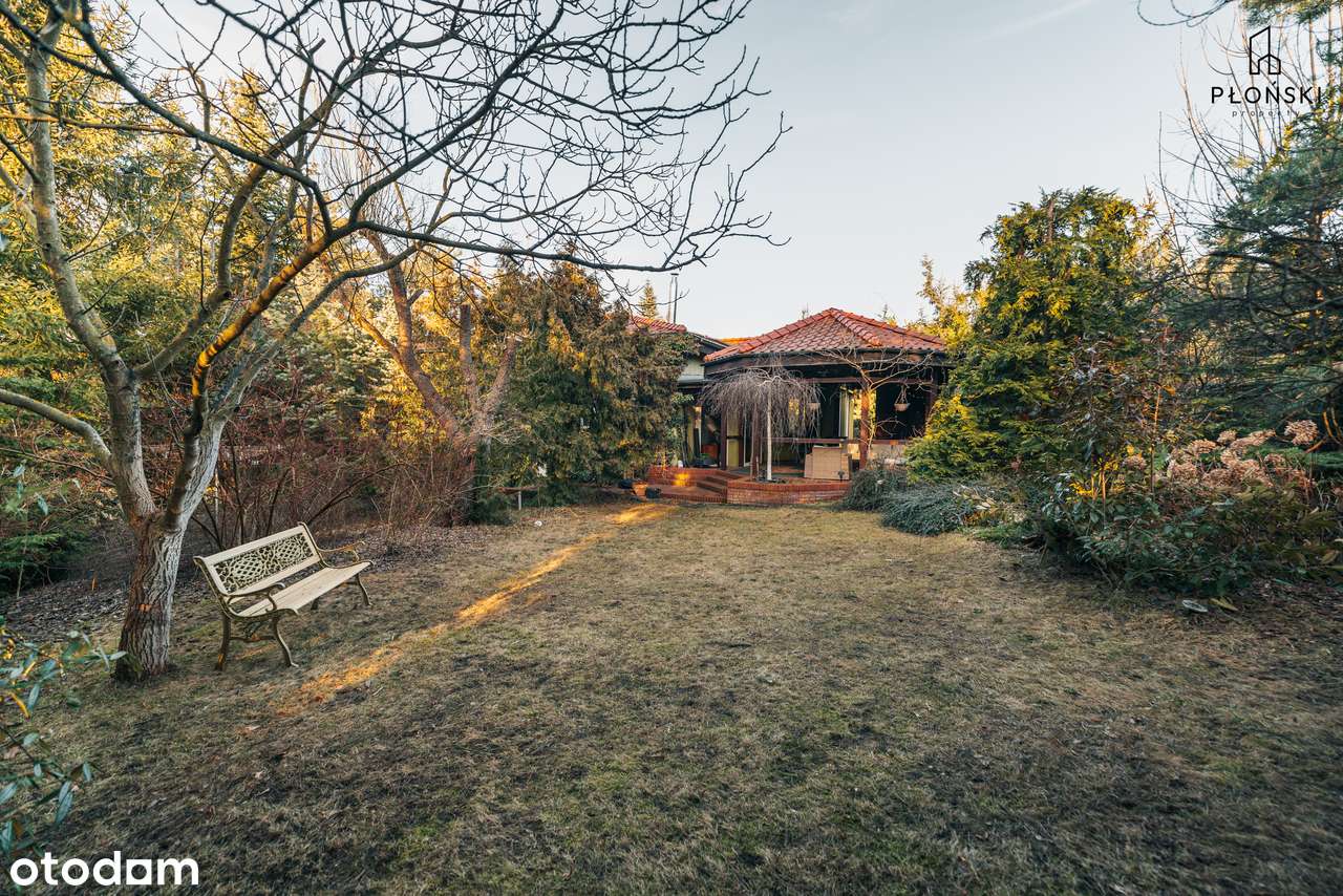 Wyjątkowy dom w otulinie natury! PRZESTRZEŃ, KOMFORT, PRESTIŻ-16