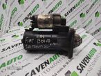 Motor Arranque Fiat Bravo I (182_) - 1