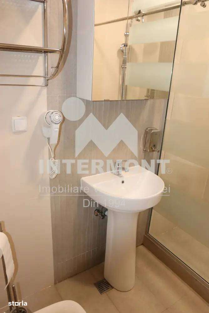 Apartament 2 camere cu balcon, lift, 2018.-8