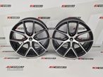 Jantes Rs Alpha em 20 5x120 - 5