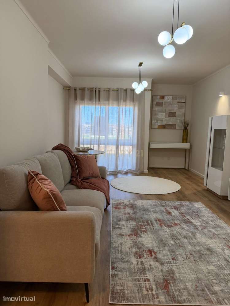 Apartamento T1+1 Renovado em Aver-o-Mar, Póvoa de Varzim-6