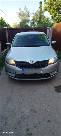 Skoda RAPID - 2