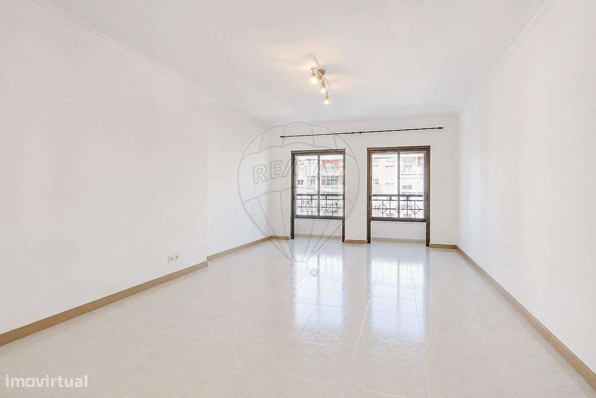 Apartamento T2 para venda-9