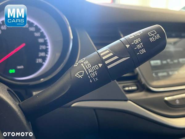 Opel Astra V 1.6 CDTI Enjoy S&S - 23