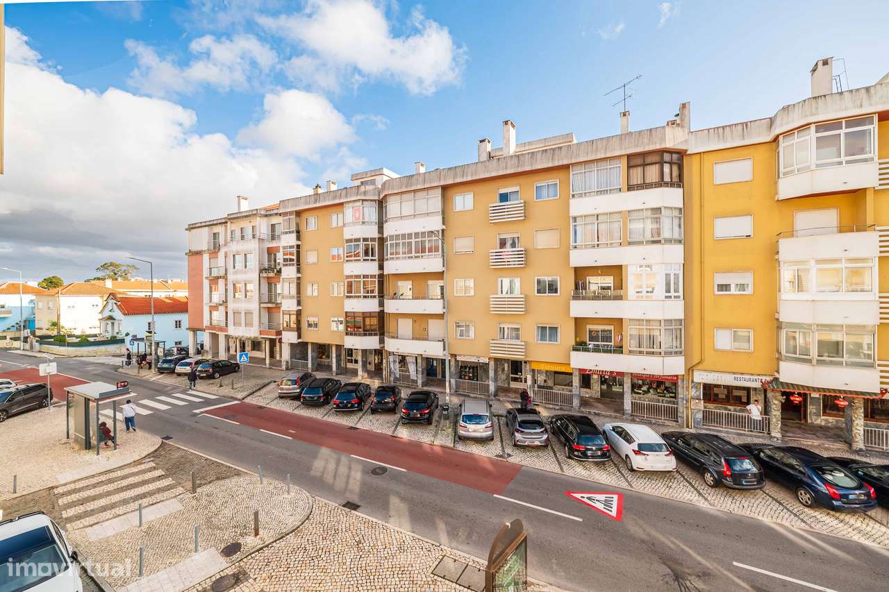 T2 totalmente remodelado no Cacém-37