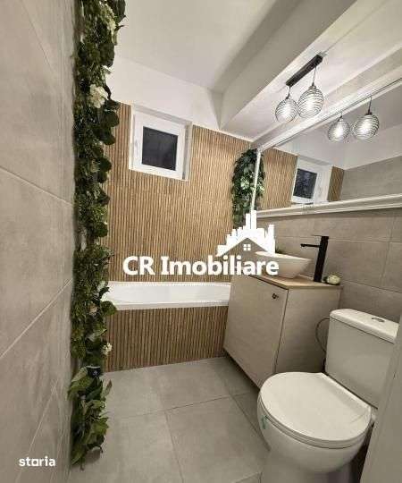 Apartament 2 camere Straja\/ Berceni-6