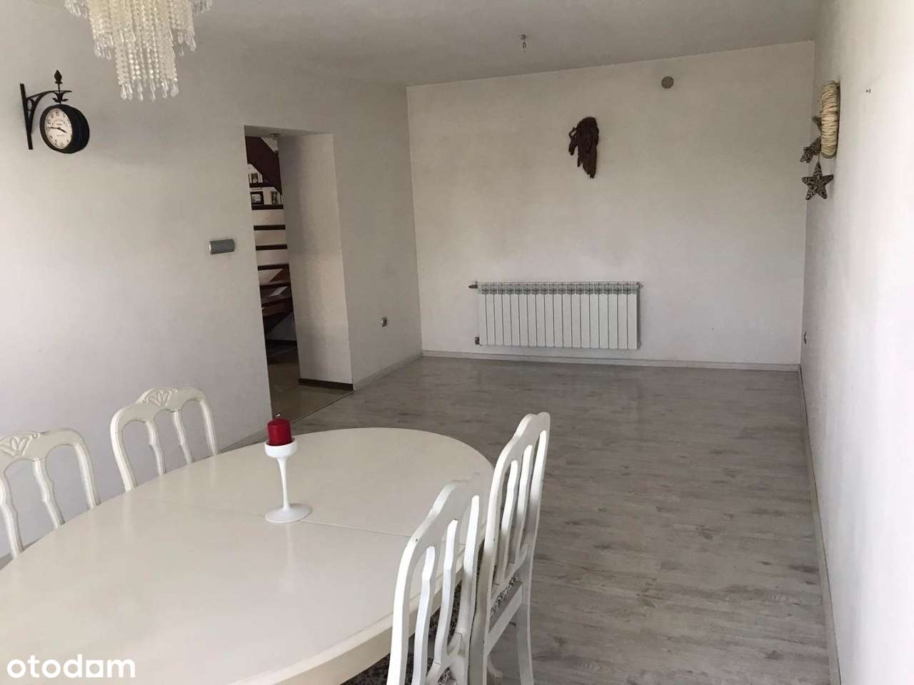 Urokliwa nieruchomość na Brzeskiej Woli - Pełny obrazek: 4/14