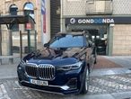 BMW X7 40 d xDrive Pack M - 6