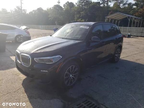 BMW X5 xDrive40i sport - 2