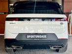 Land Rover Range Rover Sport 3.0 P440e Dynamic SE - 37